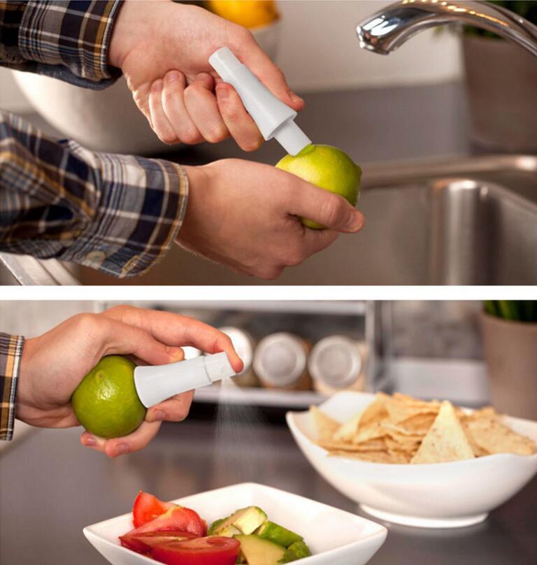Lemon Sprayer