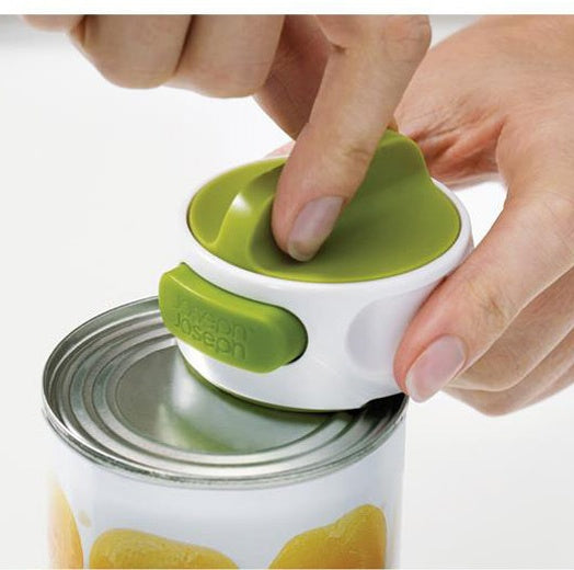Effortless Can Opener