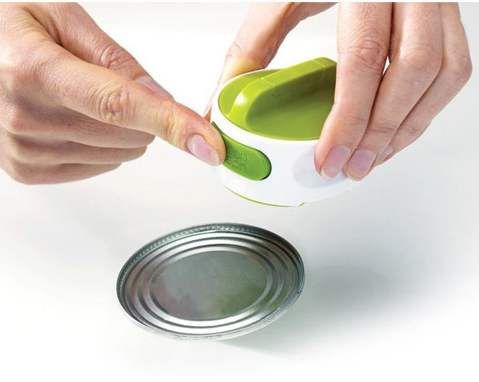 Effortless Can Opener