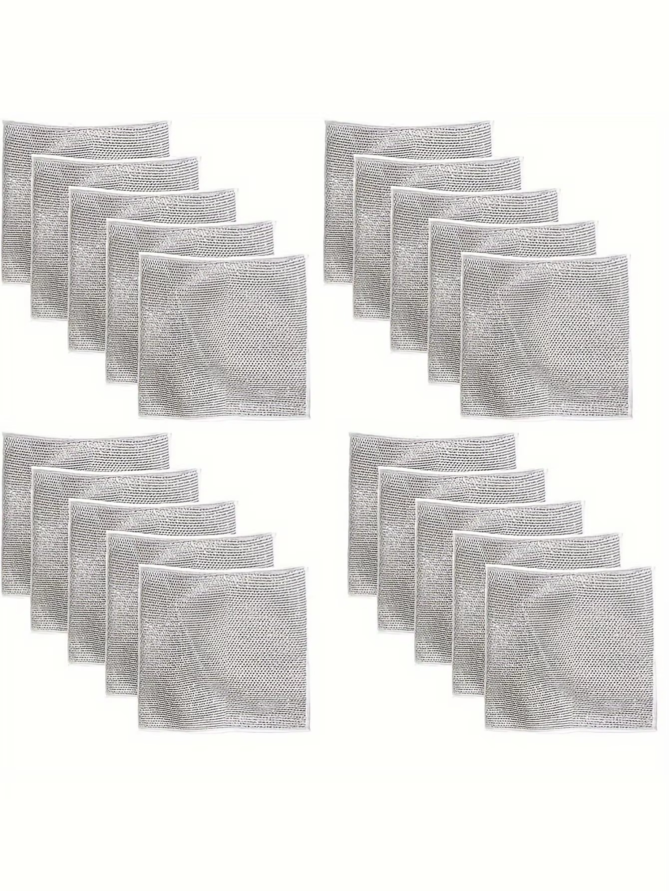 Rovfi™ Steel Wire Cloth
