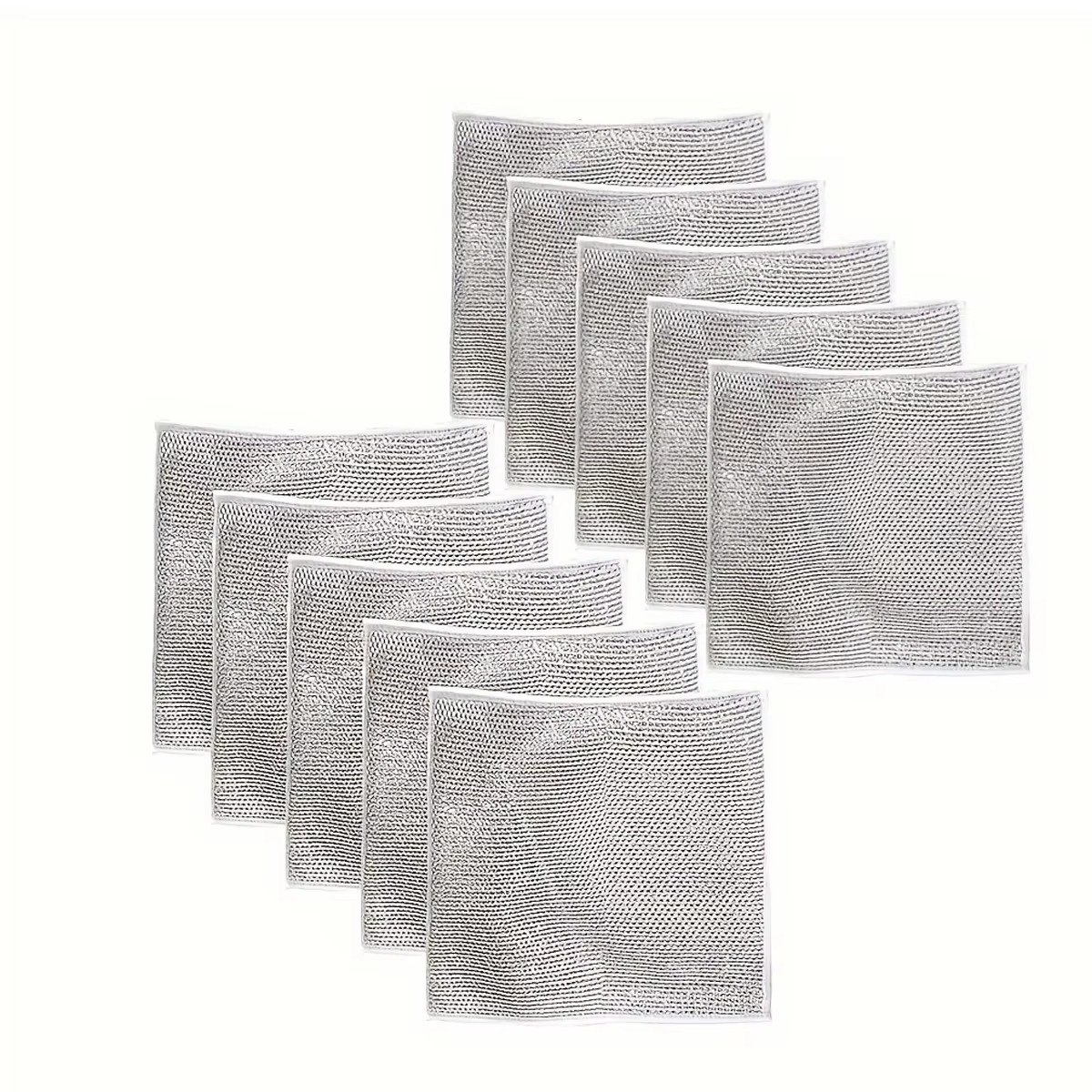 Rovfi™ Steel Wire Cloth