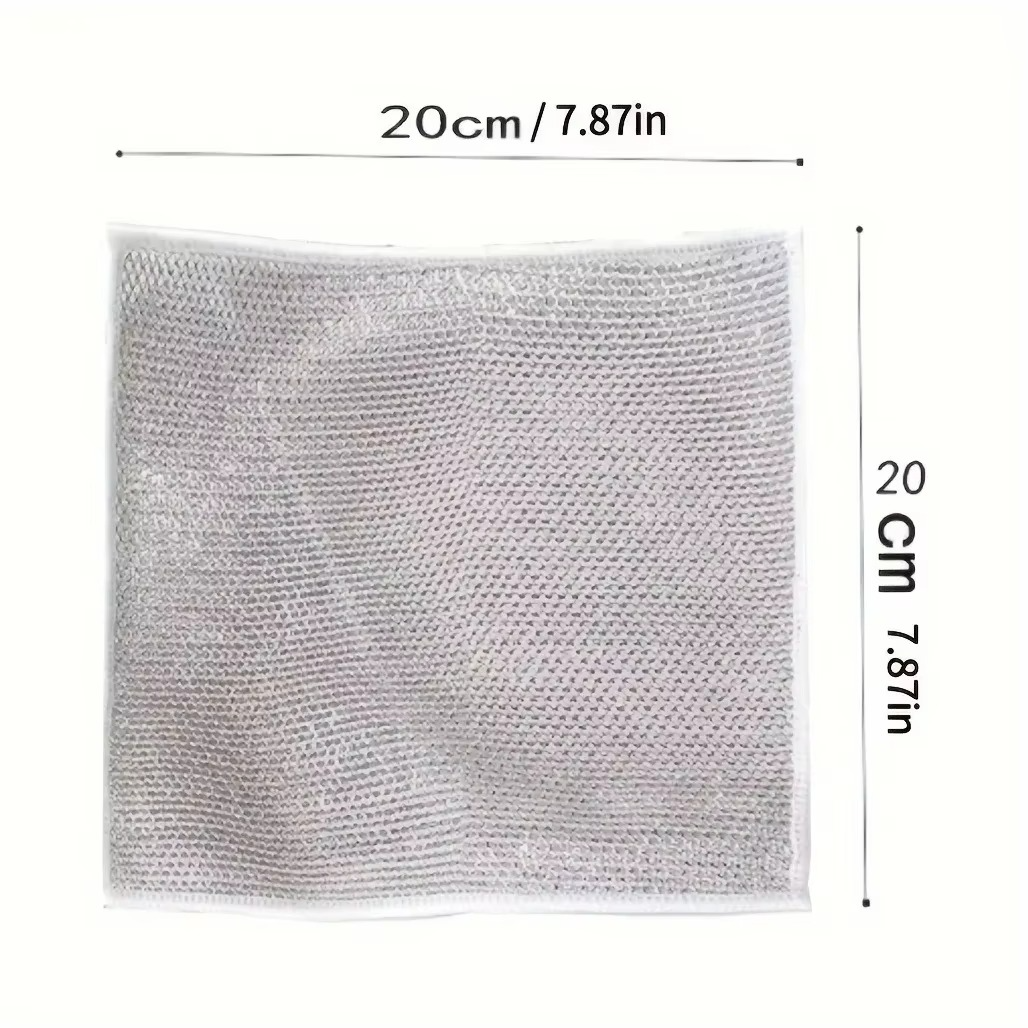 Rovfi™ Steel Wire Cloth