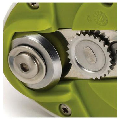 Effortless Can Opener