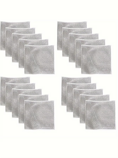 Rovfi™ Steel Wire Cloth