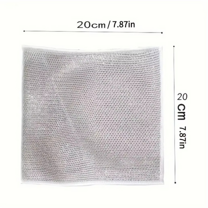 Rovfi™ Steel Wire Cloth